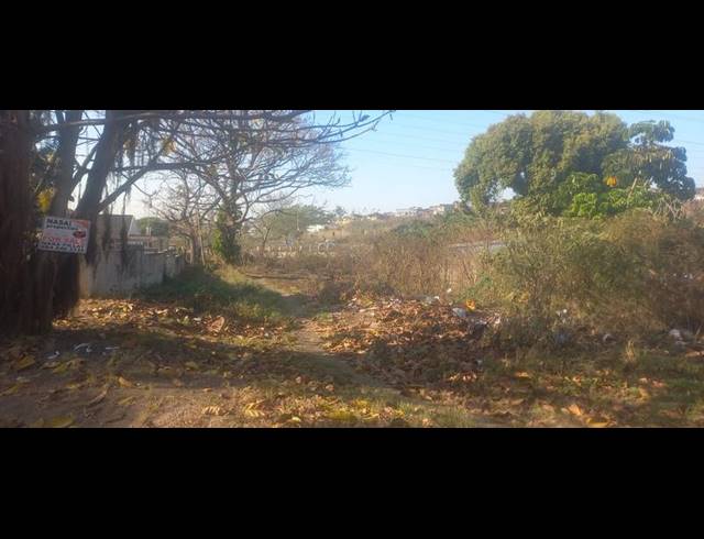 LAND FOR SALE IN DUIKER FONTEIN